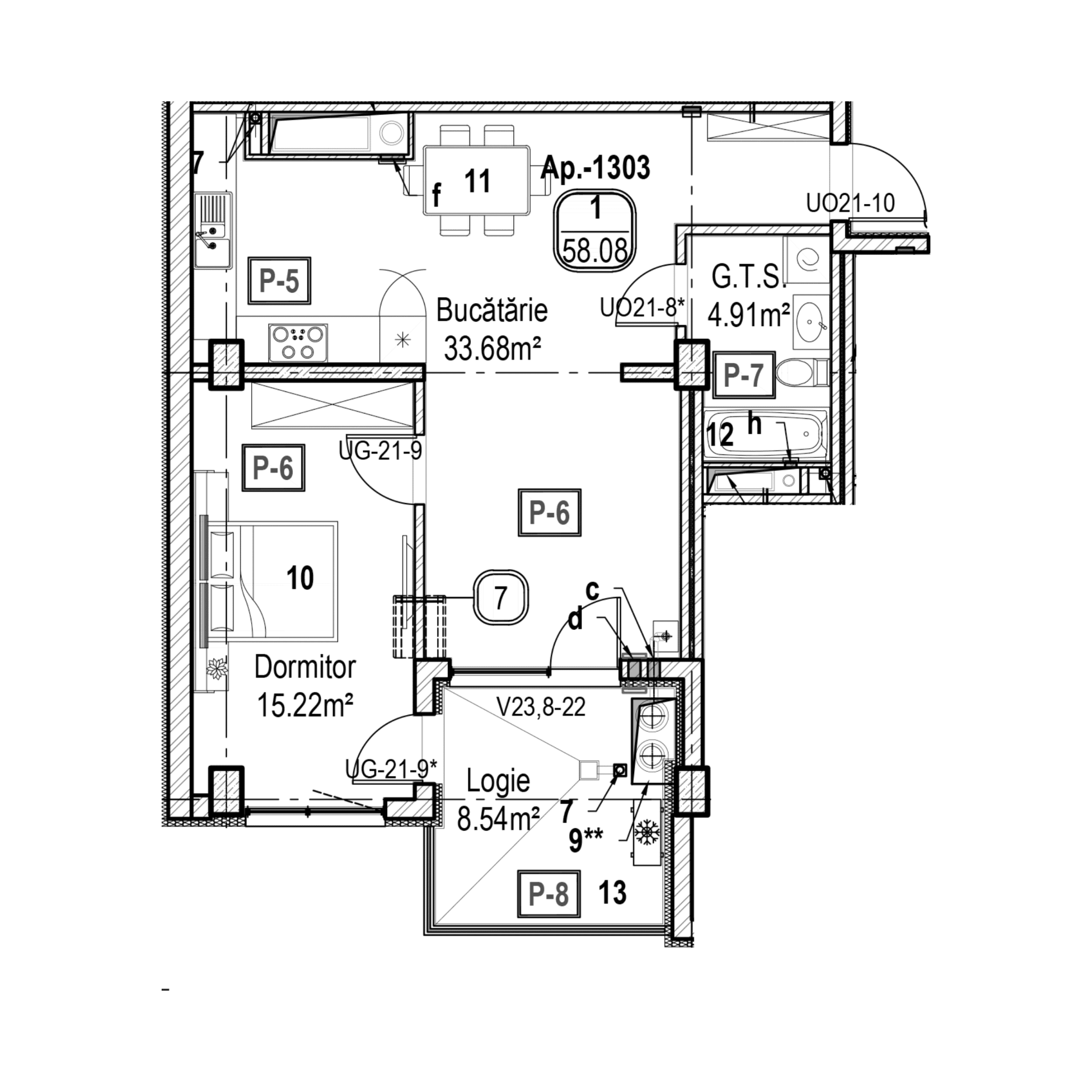 apartment cover photo